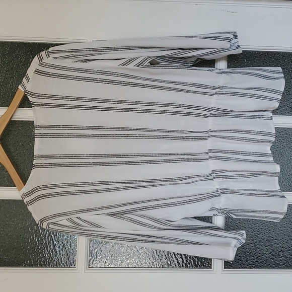 Le Château blouse - Picture 4 of 9